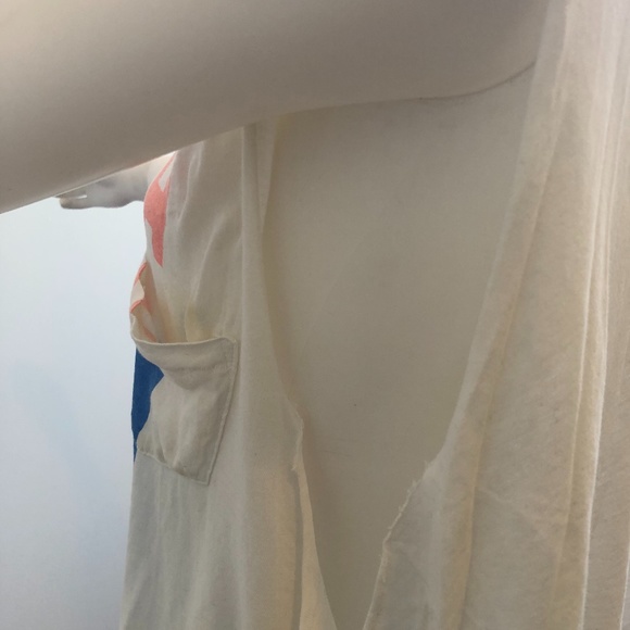 WILDFOX BEACH BUM TANK TOP - Picture 10 of 11